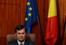 Primarul din Târgu Jiu, izolat la domiciliu. ”Asta este, când e să ai ghinion”