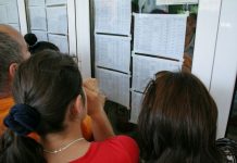 Au fost publicate rezultatele la Evaluarea Națională! Șase medii de 10 în Gorj