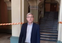 A greșit Romanescu? Ce spune prefectul Rujan