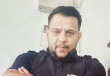 VIDEO: Reacția polițistului care a prins un tâlhar în Târgu-Jiu: “Am fugit după el, în pijama!”