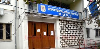 Trei candidați au fost eliminați din examen, a anunțat Inspectoratul Școlar Județean Gorj