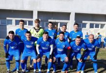 Cu cine va juca promovarea campioana Gorjului