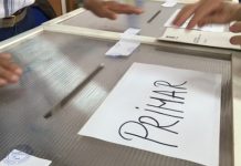 27 septembrie, data alegerilor locale