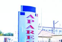 Încă trei angajați de la Aparegio, pozitivi la coronavirus!