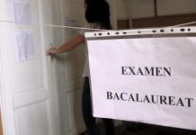 A început Examenul de Bacalaureat