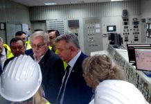 Boza are „pretenții” de la CE Oltenia