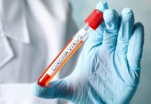 Record de noi cazuri Covid