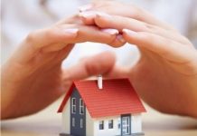 Gorjul, codaș la asigurarea locuințelor