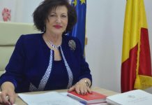 Deputata PSD Elvira Șarapatin a lovit un bărbat pe trecerea de pietoni și a fugit de la locul accidentului