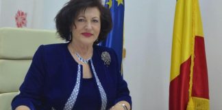 Deputata PSD Elvira Șarapatin a lovit un bărbat pe trecerea de pietoni și a fugit de la locul accidentului