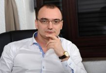 Oficial! Iulian Popescu, candidatul PNL la Consiliul Județean Gorj