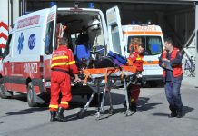 Un jandarm din Gorj a murit electrocutat. Bărbatul de 25 de ani era în timpul liber