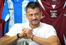 Un fost dinamovist a semnat cu Universitatea Craiova