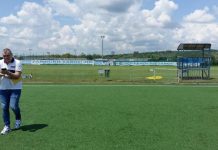 Cojocaru ar prefera două serii de Liga 2