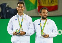 Tecău îşi propune medalii la Tokyo