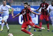 Astra – Craiova, amânat! Play-off-ul Ligii 1, în pericol