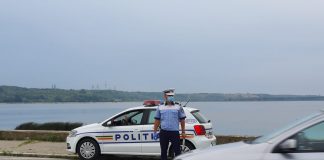 Polițiștii gorjeni au reținut 143 de permise de conducere
