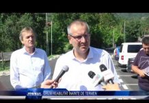 DRUM REABILITAT ÎNAINTE DE TERMEN