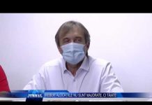 WEBER: ALOCAȚIILE NU SUNT MAJORATE, CI TĂIATE