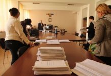 Nouă contestații la Definitivat