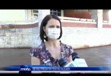 SE FAC PREGĂTIRI PENTRU ALEGERI