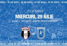 Coronavirus și la Astra. Se mai joacă meciul cu Craiova?