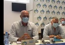 PMP și-a desemnat candidatul pentru Primăria Motru