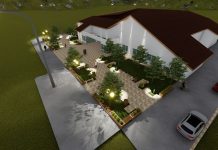 10:27 Cum va arăta zona Casei de Cultură din Turceni