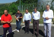 Câmpeanu și Turcilă, sprijiniți pentru o nouă candidatură