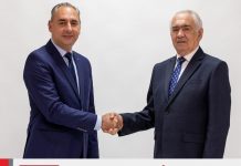 Se bazează pe Cârciumaru în campania electorală