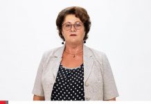 A trecut peste scandalul de anul trecut. Candidează din partea PSD