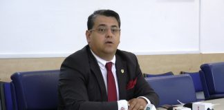 Viceprimarul din Târgu-Jiu a demisionat din PSD
