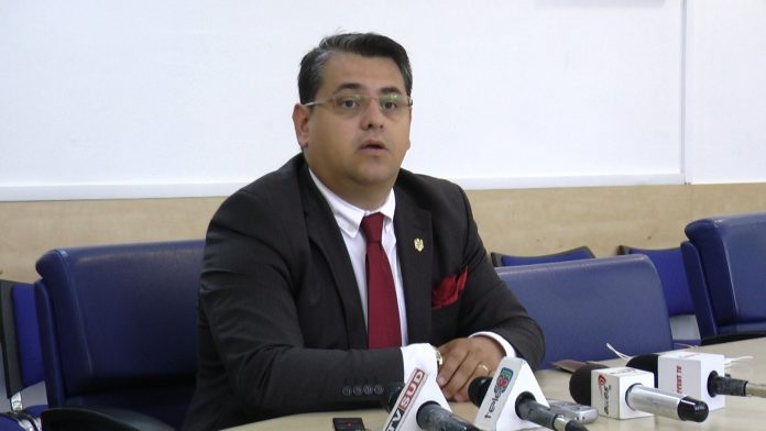 Viceprimarul din Târgu-Jiu a demisionat din PSD