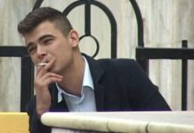 Continuă violențele la Motru! Marciuc Jr, implicat în agresarea unui tânăr din Florești asupra căruia s-a tras cu un pistol neomologat