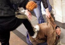 Dosar penal după ce a luat la bătaie un alt bărbat