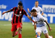 Astra poate pierde meciul cu U Craiova la „masa verde”