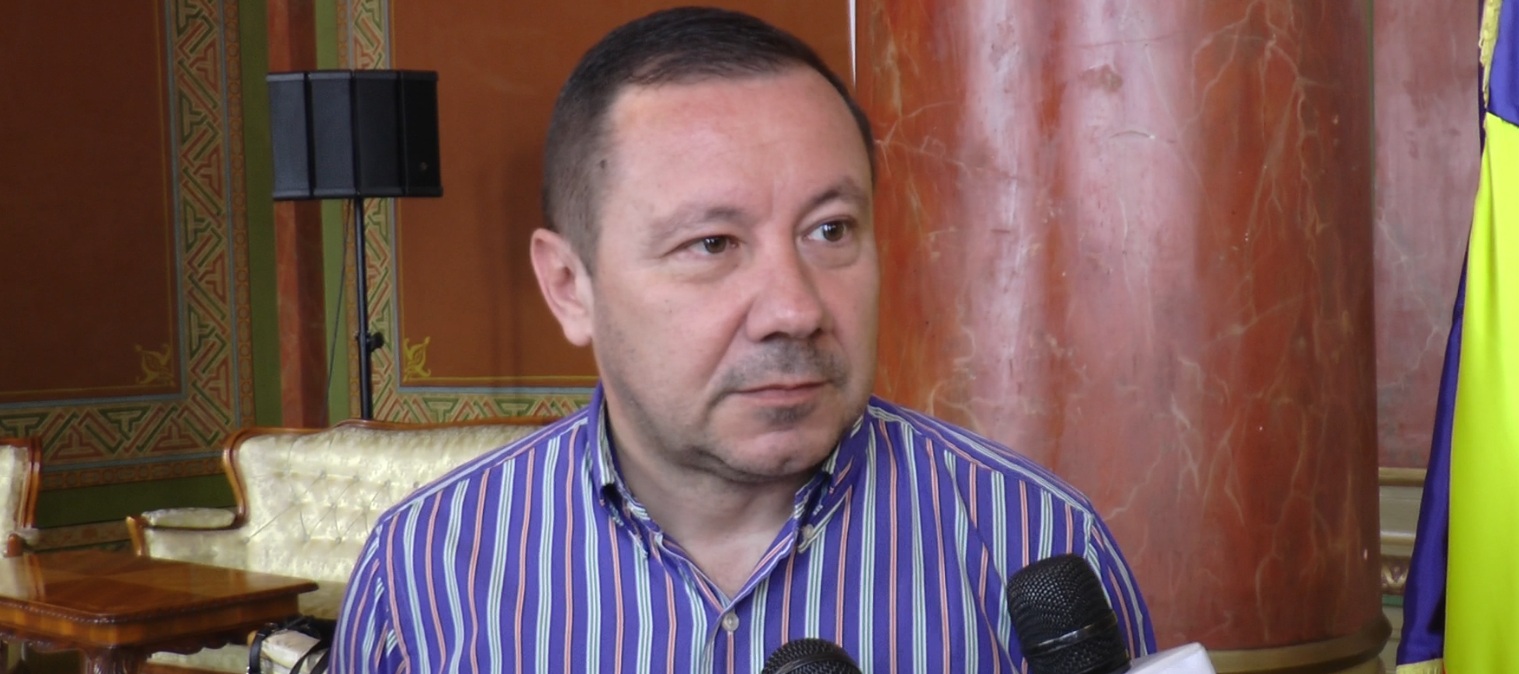 Un consilier județean a demisionat din funcție și din PSD Gorj