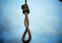 22:20 Bărbat din Bumbești-Jiu, găsit spânzurat