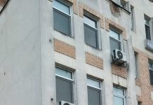 Tot personalul Secției Ginecologie va fi testat COVID, după reapariția de noi cazuri