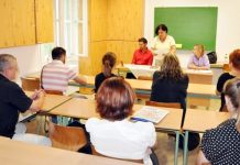 Titularizare 2020 – 63 de absenți și un eliminat