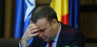 Tribunalul Gorj a amânat pronuțarea în dosarul în care Darius Vâlcov, este acuzat de instigare la dare şi luare de mită