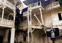 Arhitecții se reunesc pentru salvarea unei clădiri de patrimoniu din Oltenia