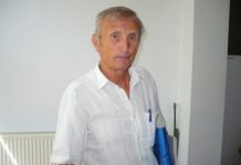 Un pensionar în coasta primarului Răgman