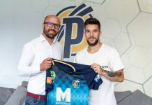 Destinaţie surprinzătoare pentru Băluţă