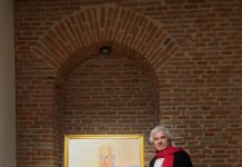 Doliu în lumea artei