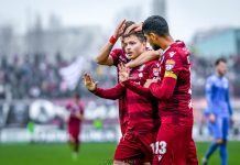 Liga 2, prima etapă. Rapid a debutat cu o victorie în noul sezon