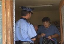 Femeie de 50 de ani, suspectată că ar fi furat catalogul de la „Forestier“