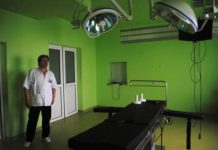 Noi specializări şi aparatură la Spitalul din Târgu-Cărbuneşti