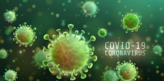 Gorjul a trecut de 1.500 de cazuri de coronavirus