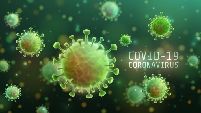 Gorjul a trecut de 1.500 de cazuri de coronavirus